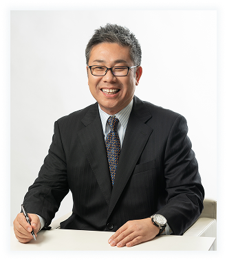 美藤 直人先生の写真